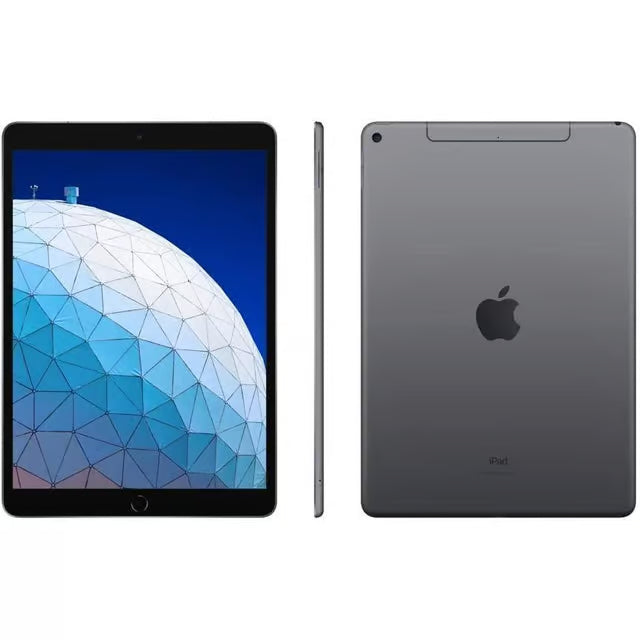 iPad Air 3rd Gen 2019 10.5"
