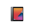 iPad 8th gen 2020 10.2"