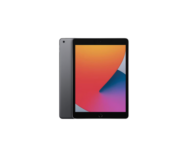 iPad 8th gen 2020 10.2"
