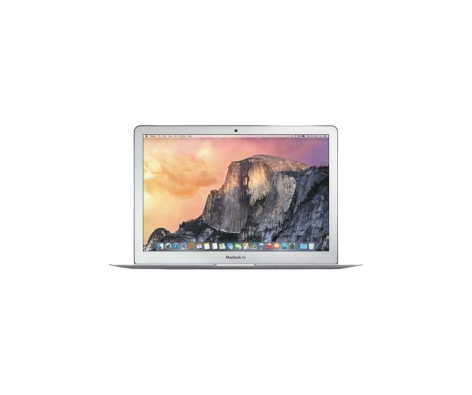 Macbook Air 2017 13.3"