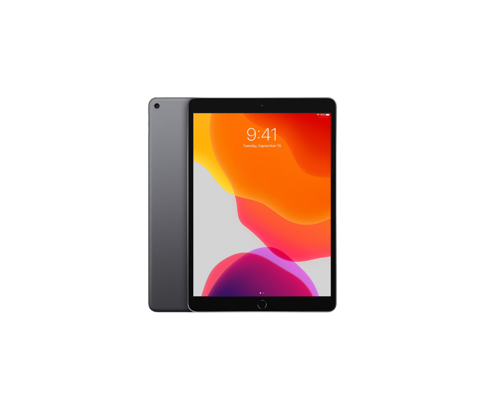 iPad Air 3rd Gen 2019 10.5"