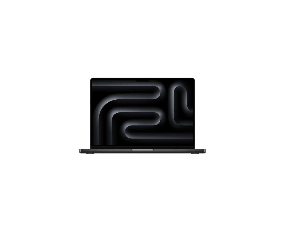 MacBook Pro 14" M5 Chip 16GB 512GB SSD 10-core GPU Space Black