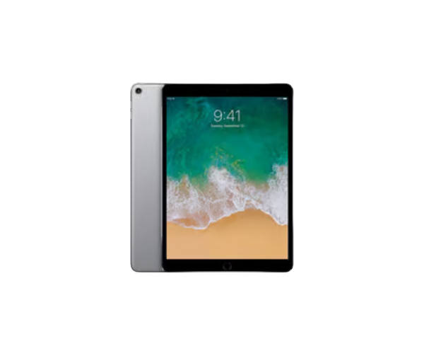 iPad Pro 2nd Gen 2017 10.5"