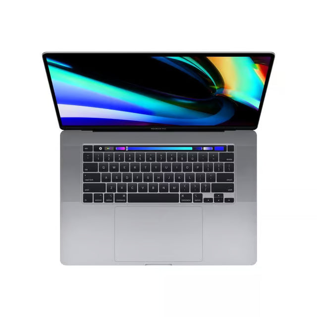 Macbook Pro 2019 16"