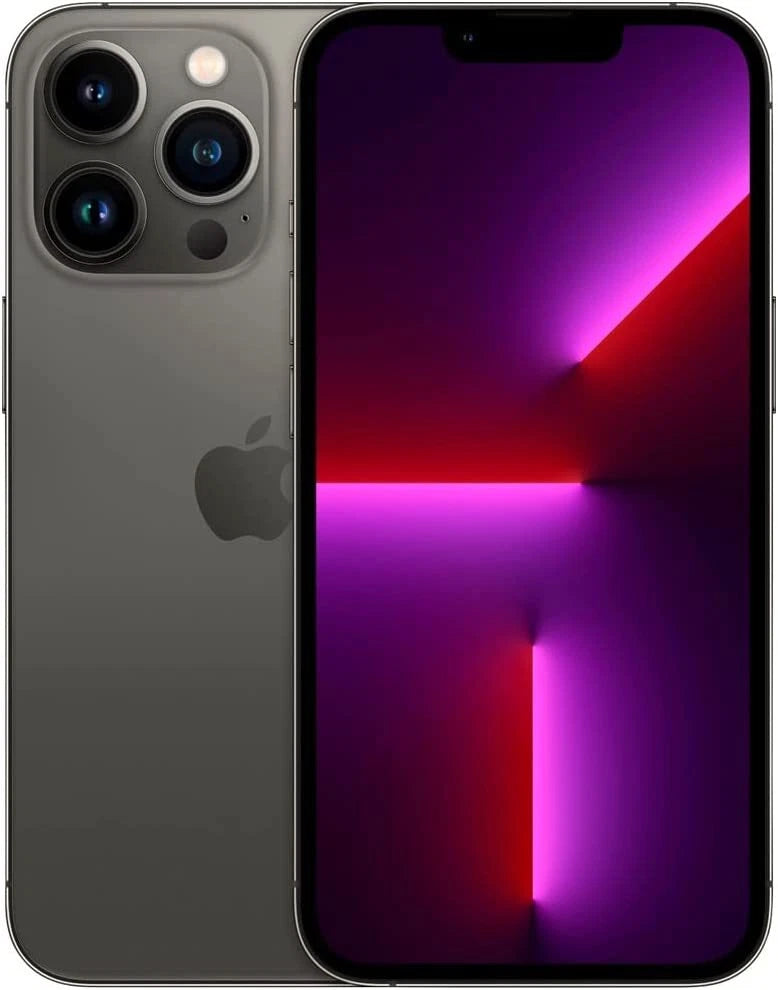 iPhone 13 Pro, 128GB Unlocked- Pre-owned Excellent