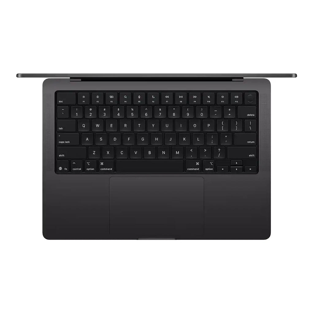 MacBook Pro 14" M5 Chip 16GB 512GB SSD 10-core GPU Space Black