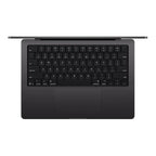 MacBook Pro 14" M5 Chip 16GB 512GB SSD 10-core GPU Space Black